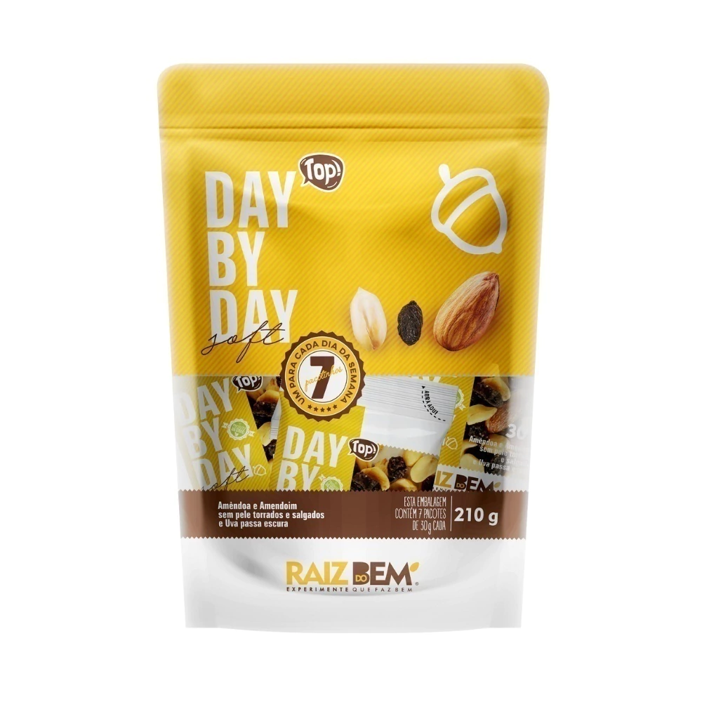 Day By Day