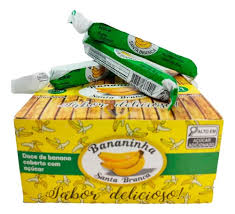 Banana Natural Artesanal